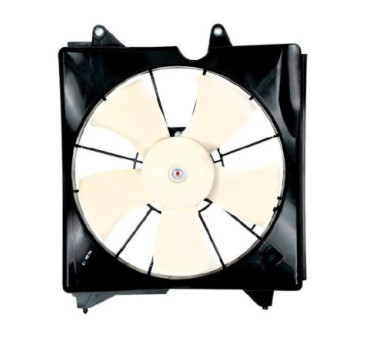Motoventilador Honda Accord V6 3.5L 2008-2012