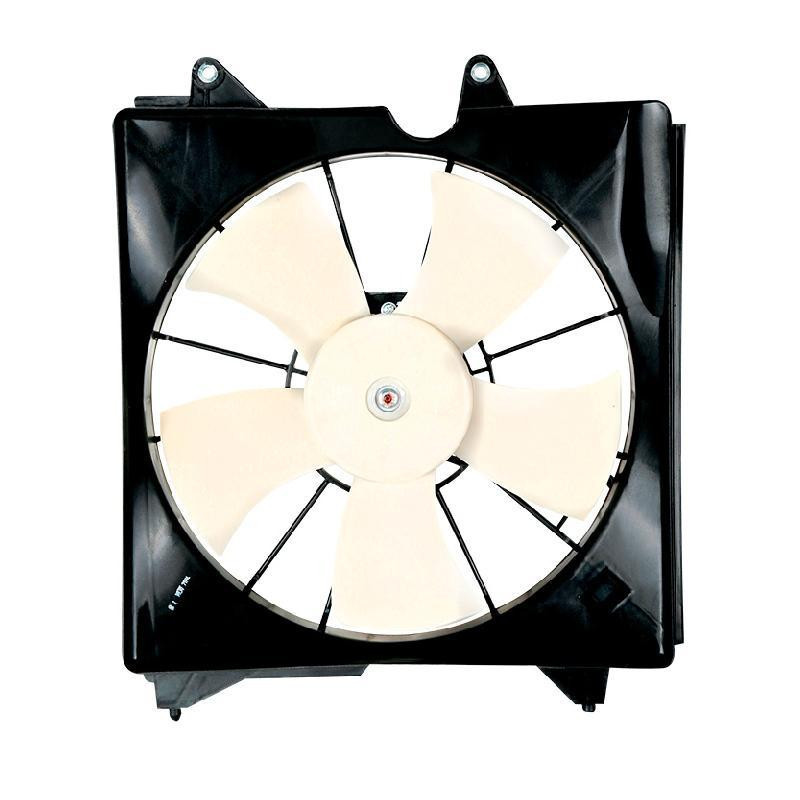 Motoventilador Honda Accord V6 3.5L 2008-2012