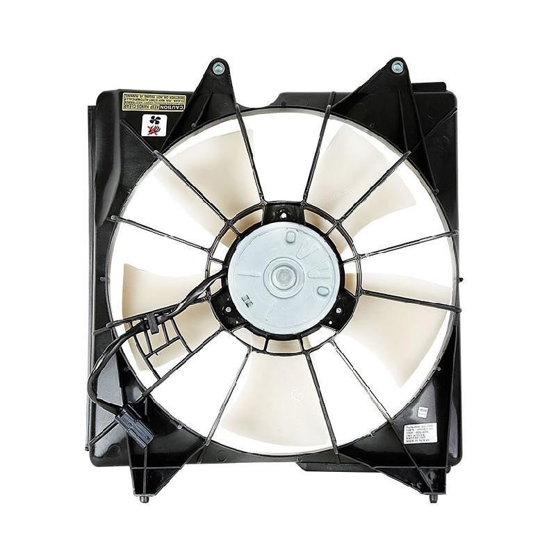 Motoventilador Honda Accord V6 3.5L 2008-2012