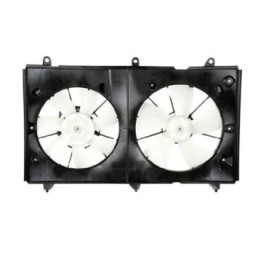 Motoventilador Honda Accord L4 2.4L 2003-2007
