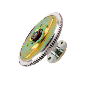 Fan Clutch Jeep Cherokee L6 4.0L 1990-2001