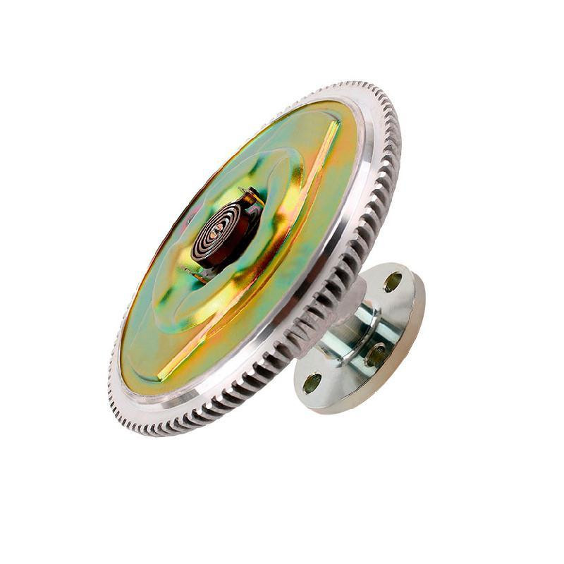 Fan Clutch Jeep Cherokee L6 4.0L 1990-2001