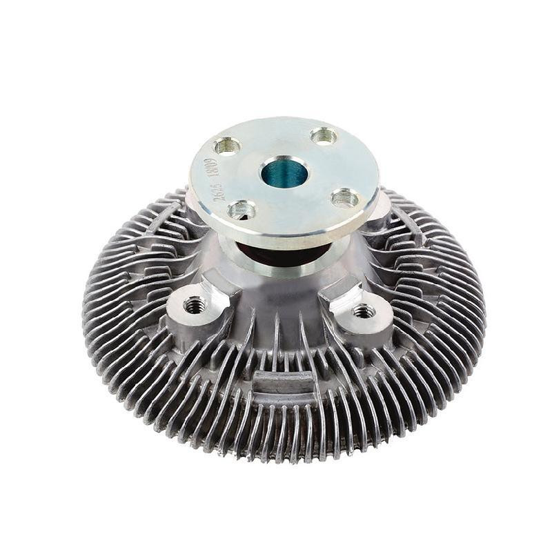Fan Clutch Jeep Cherokee L6 4.0L 1990-2001