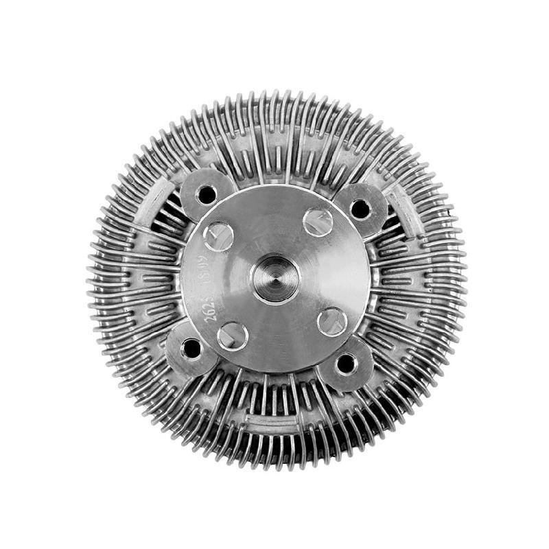 Fan Clutch Jeep Cherokee L6 4.0L 1990-2001