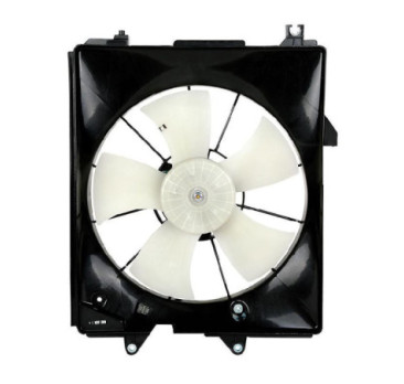 Motoventilador Honda Odyssey V6 3.5L 2005-2010