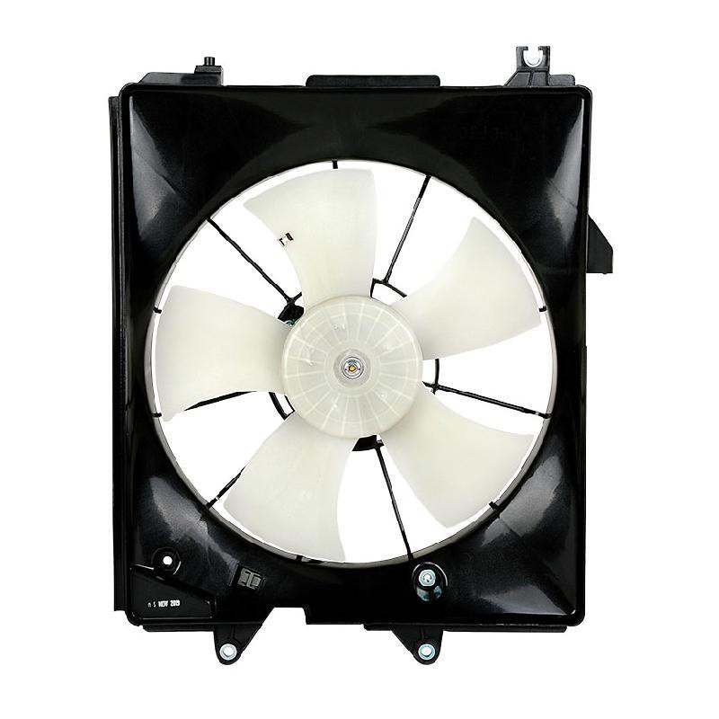 Motoventilador Honda Odyssey V6 3.5L 2005-2010