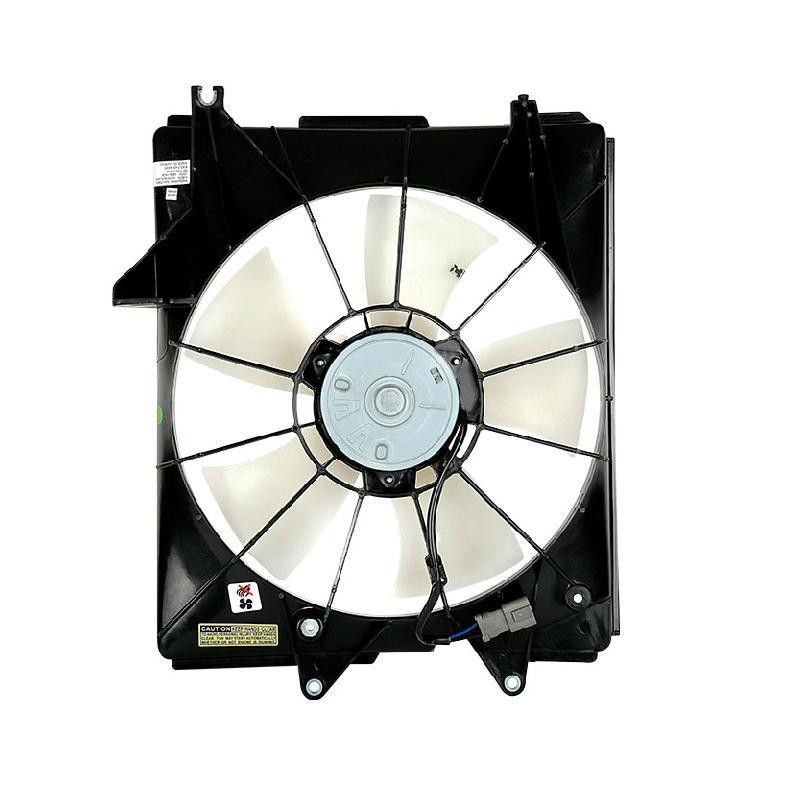 Motoventilador Honda Odyssey V6 3.5L 2005-2010