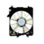 Motoventilador Honda Odyssey V6 3.5L 2005-2010