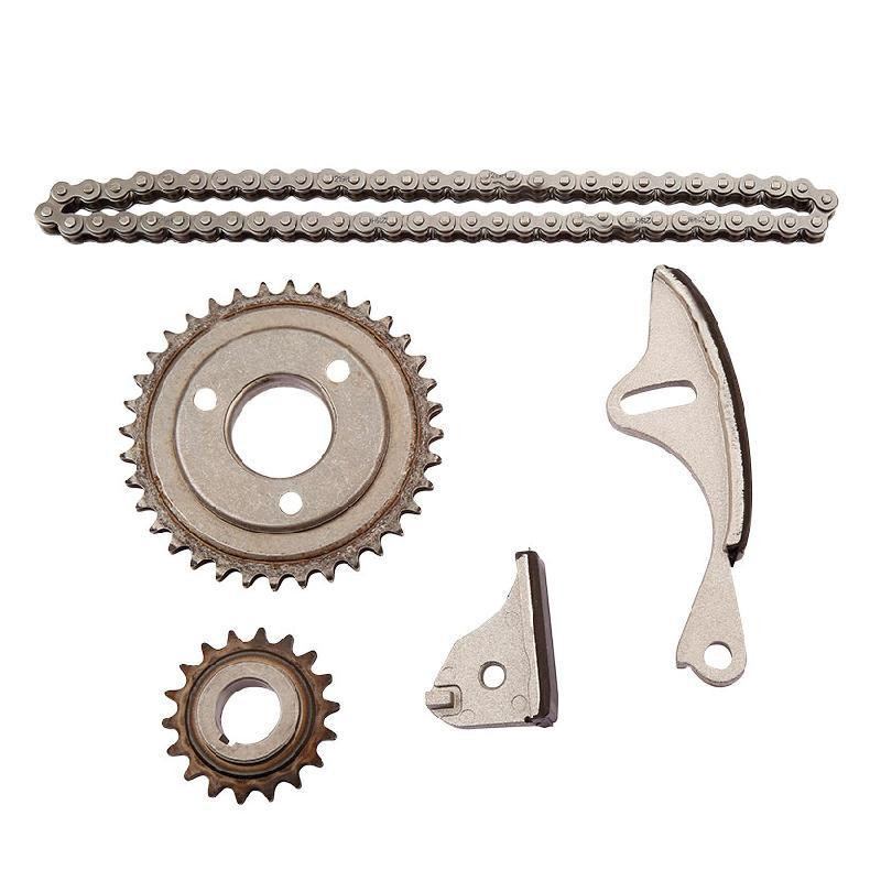 Kit De Cadena De Distribución Chrysler Daytona L4 2.2L 1992-1993