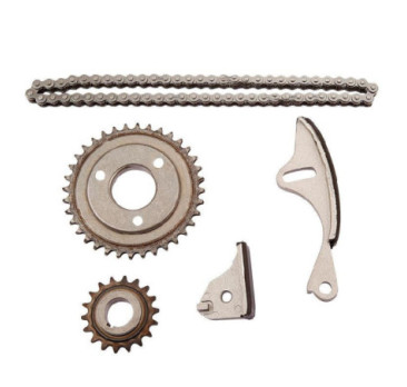 Kit De Cadena De Distribución Chrysler Daytona L4 2.2L 1992-1993