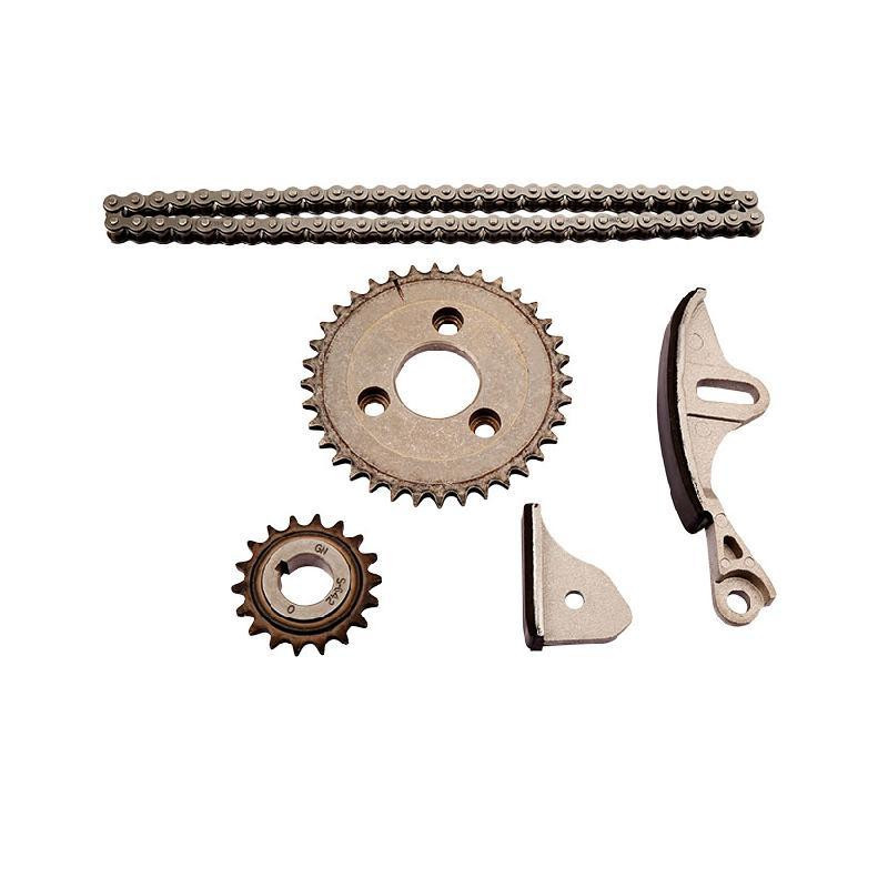Kit De Cadena De Distribución Chrysler Daytona L4 2.2L 1992-1993