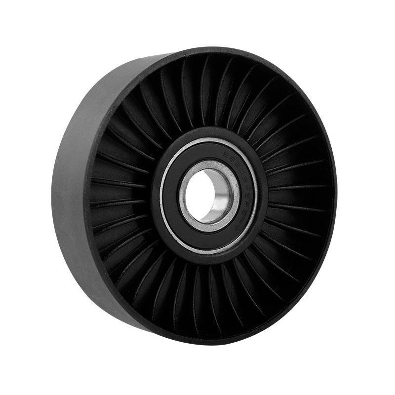 Polea De Accesorios Land Rover Freelander V6 2.5L 2002-2005