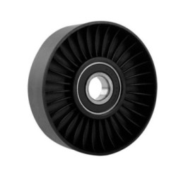 Polea De Accesorios Land Rover Freelander V6 2.5L 2002-2005