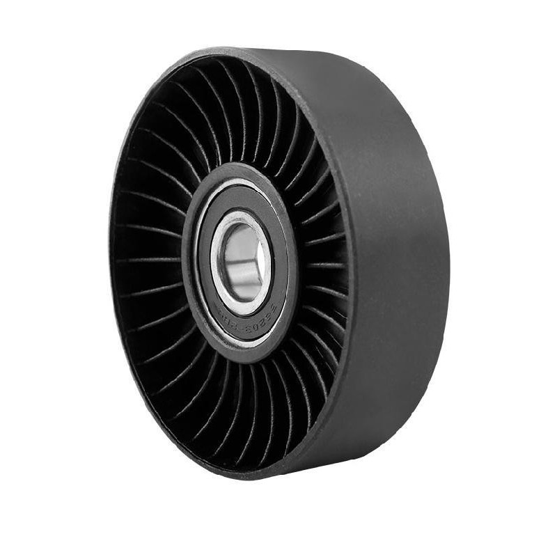 Polea De Accesorios Land Rover Freelander V6 2.5L 2002-2005