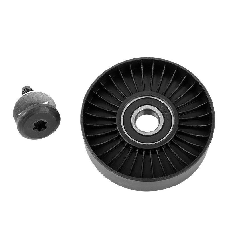 Polea De Accesorios Land Rover Freelander V6 2.5L 2002-2005