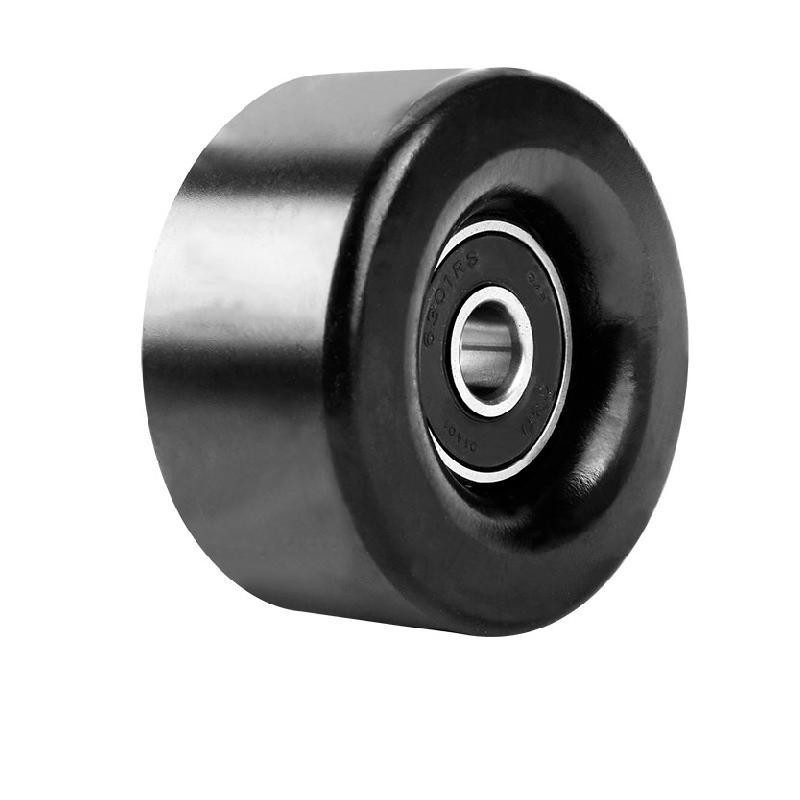 Polea De Accesorios Nissan Altima V6 3.5L 2007-2014