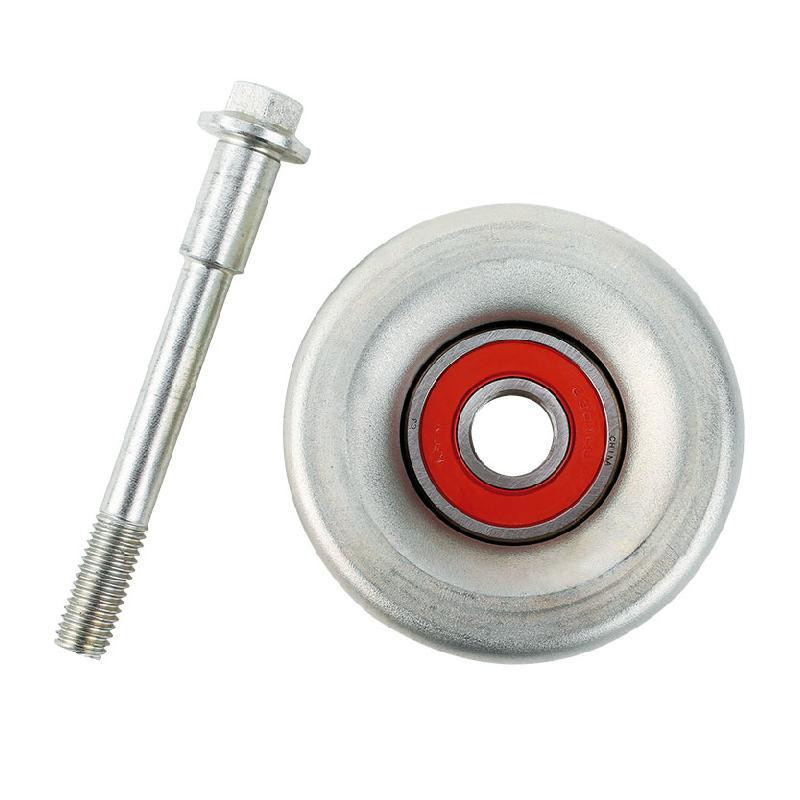 Polea De Accesorios Nissan Altima V6 3.5L 2007-2014