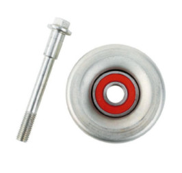 Polea De Accesorios Nissan Altima V6 3.5L 2007-2014