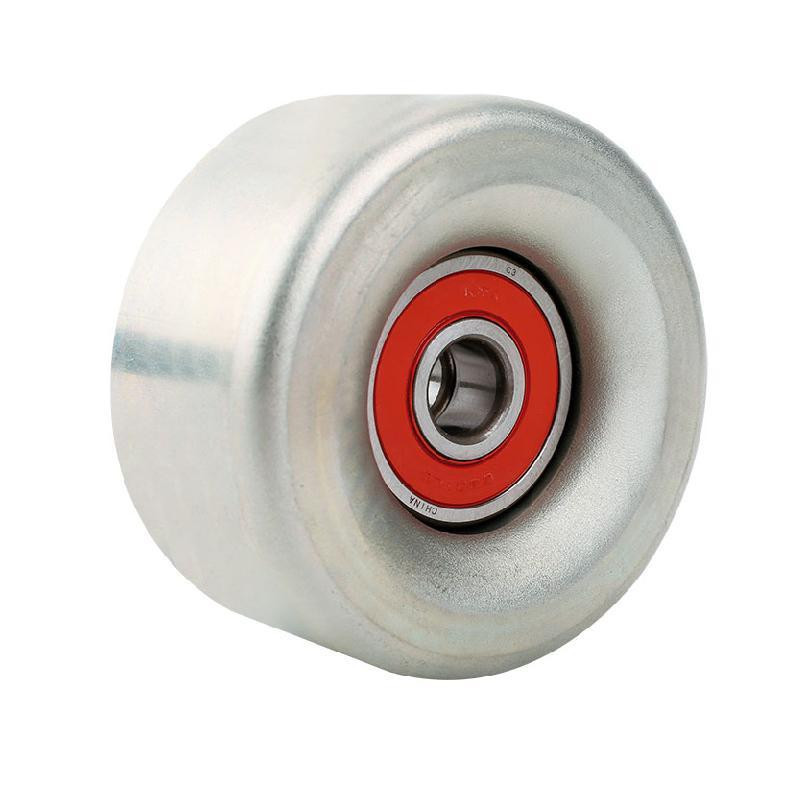 Polea De Accesorios Nissan Altima V6 3.5L 2007-2014