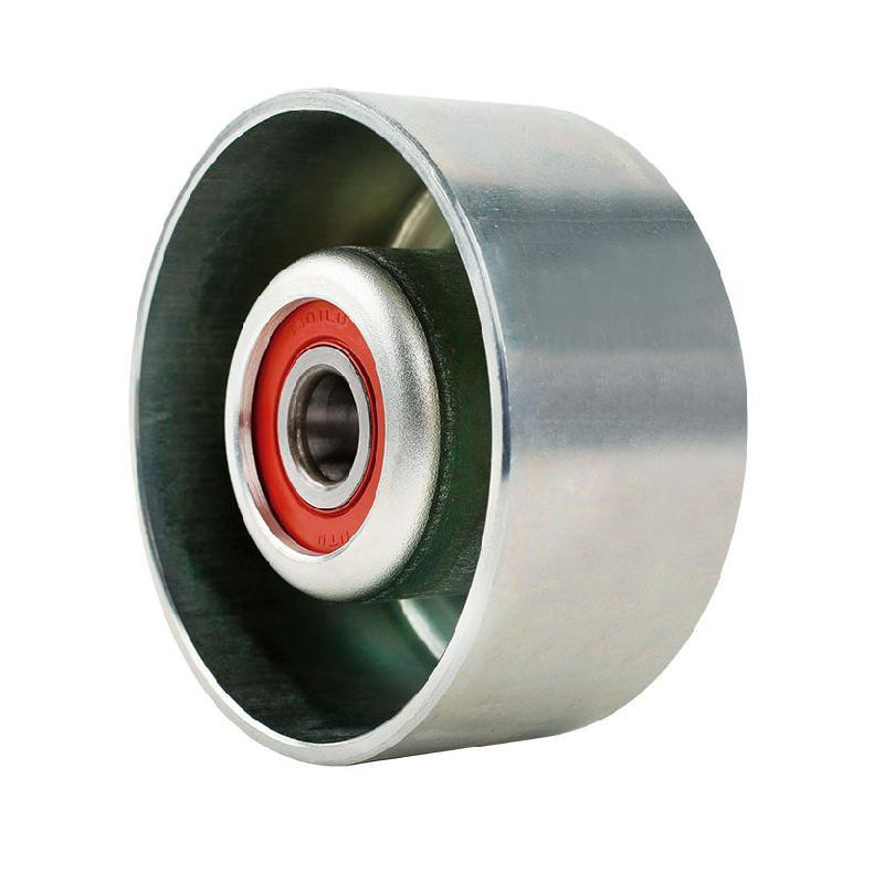 Polea De Accesorios Nissan Altima V6 3.5L 2007-2014