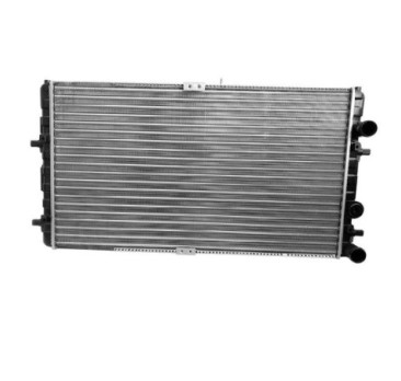 Radiador Seat Cordoba L4 1.6L 2001-2002