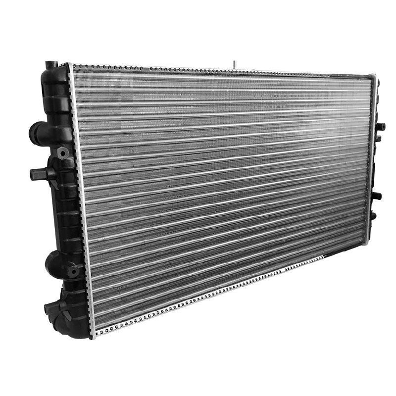Radiador Seat Cordoba L4 1.6L 2001-2002
