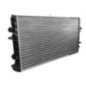 Radiador Seat Cordoba L4 1.6L 2001-2002