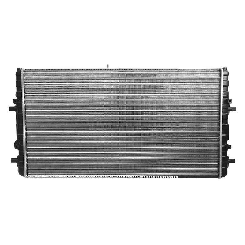 Radiador Seat Cordoba L4 1.6L 2001-2002