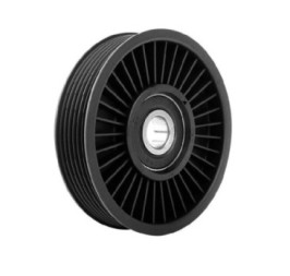 Polea De Accesorios Mini Cooper L4 1.6L 2002-2009