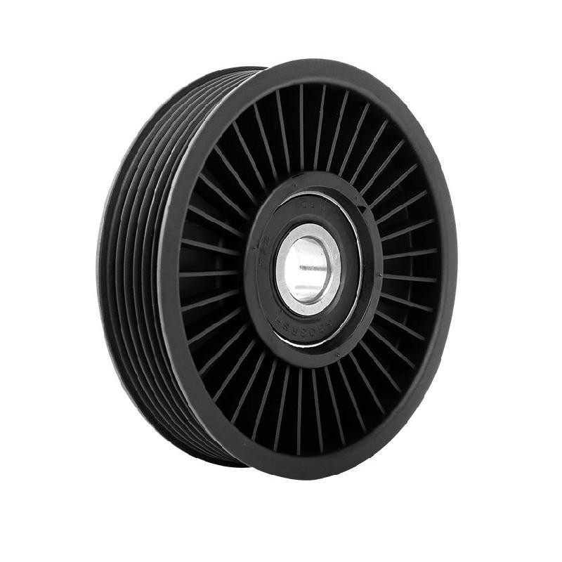 Polea De Accesorios Mini Cooper L4 1.6L 2002-2009