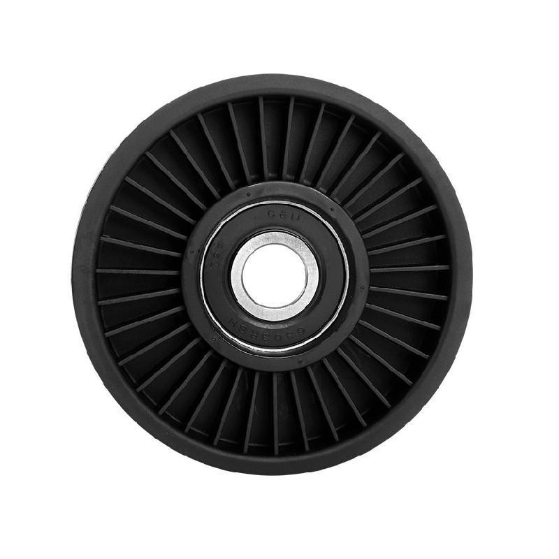 Polea De Accesorios Mini Cooper L4 1.6L 2002-2009