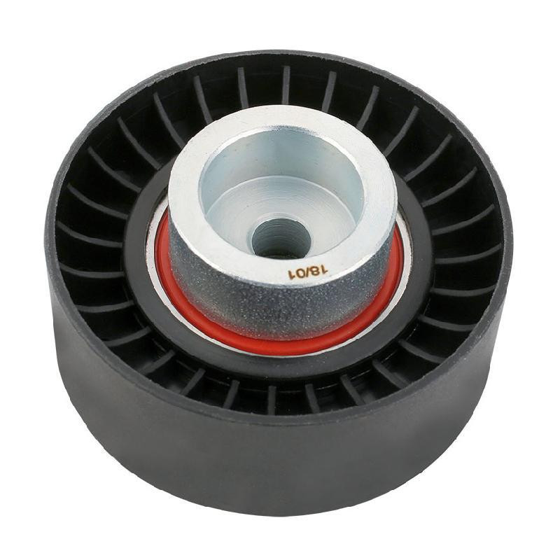 Polea De Accesorios Ford Transit L4 2.2L 2008-2015