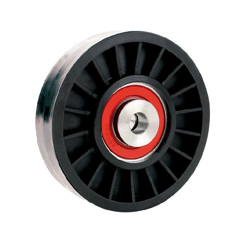 Polea De Accesorios Chevrolet Tracker L4 2.0L 1999-2008