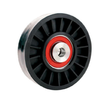 Polea De Accesorios Chevrolet Tracker L4 2.0L 1999-2008