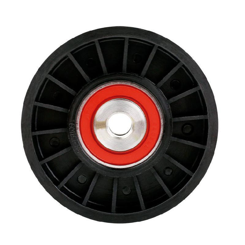 Polea De Accesorios Chevrolet Tracker L4 2.0L 1999-2008