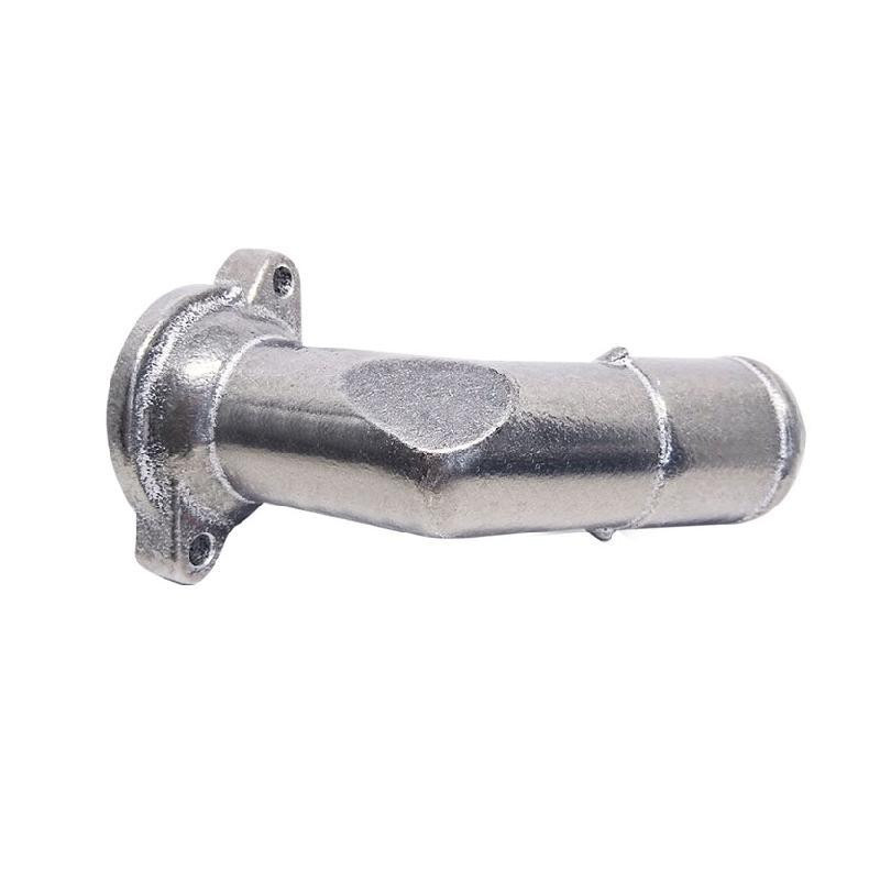 Toma De Agua Ford E-150 Econoline V6 4.2L 1997-2003