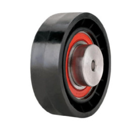 Polea De Accesorios Chevrolet Chevy L4 1.4L 1994-1996