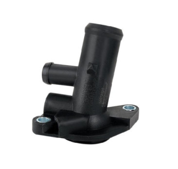 Toma De Agua Chevrolet Cavalier L4 2.3L 1995