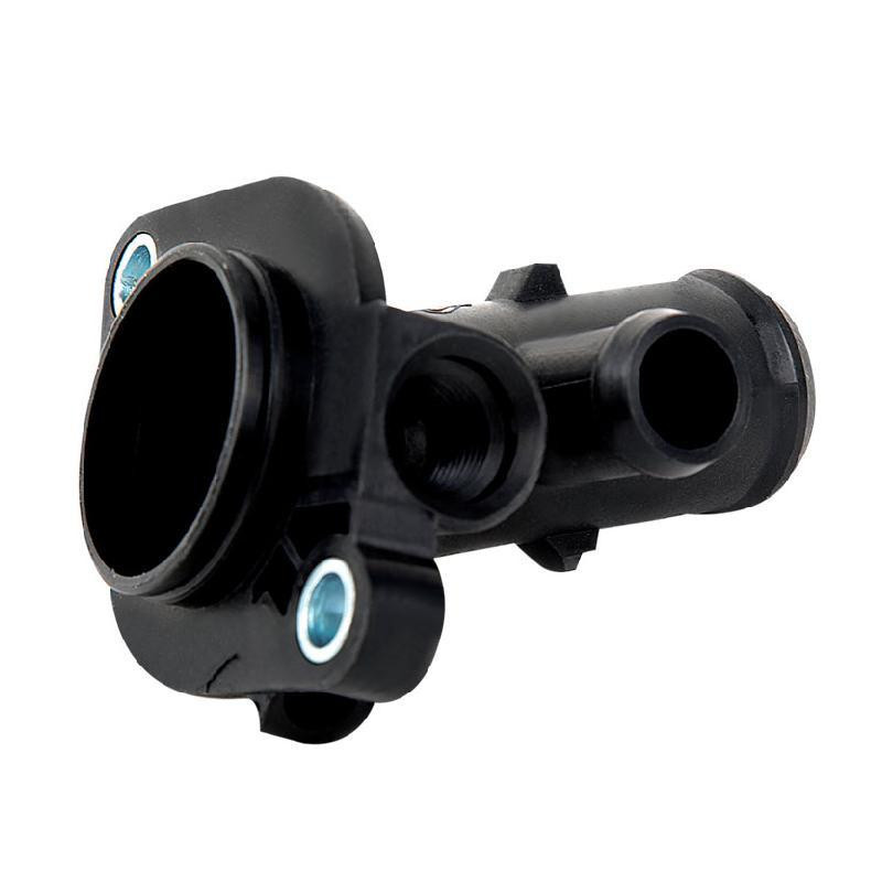 Toma De Agua Chevrolet Cavalier L4 2.3L 1995