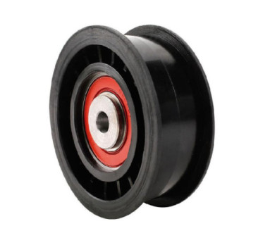 Polea De Accesorios Chevrolet Corsa L4 1.8L 2002-2008