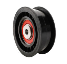 Polea De Accesorios Chevrolet Corsa L4 1.8L 2002-2008