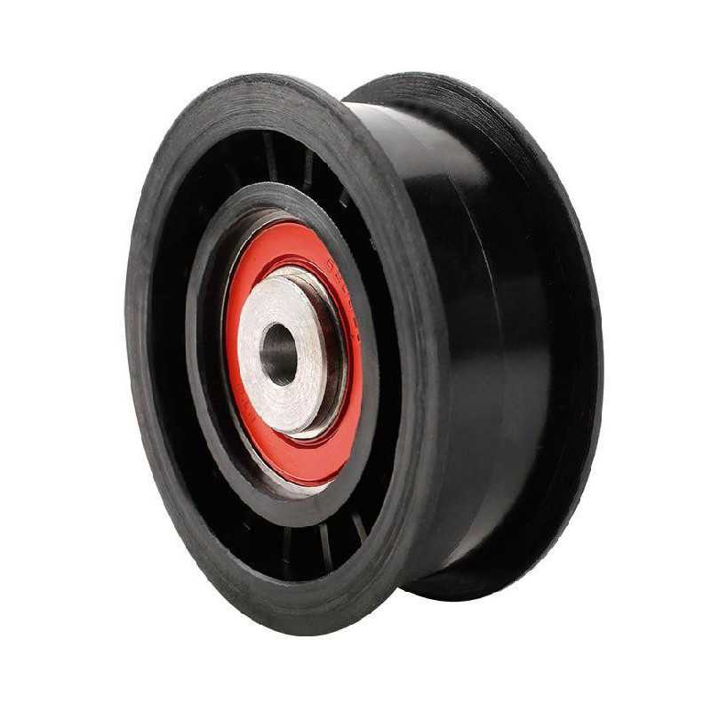 Polea De Accesorios Chevrolet Corsa L4 1.8L 2002-2008