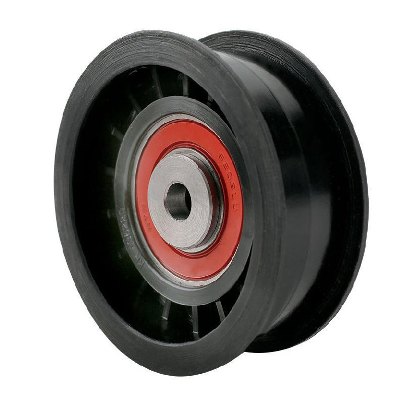 Polea De Accesorios Chevrolet Corsa L4 1.8L 2002-2008