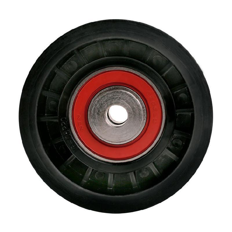 Polea De Accesorios Chevrolet Corsa L4 1.8L 2002-2008