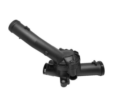 Toma De Agua Volkswagen Beetle L5 2.5L 2006-2019