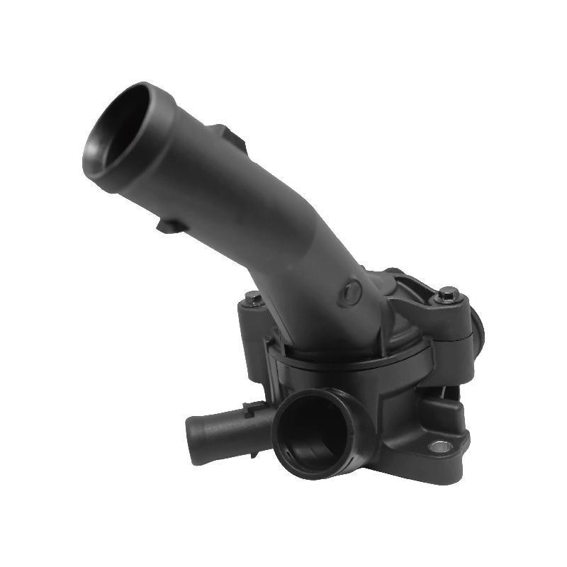 Toma De Agua Volkswagen Beetle L5 2.5L 2006-2019