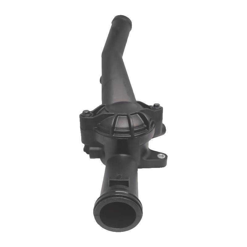 Toma De Agua Volkswagen Beetle L5 2.5L 2006-2019