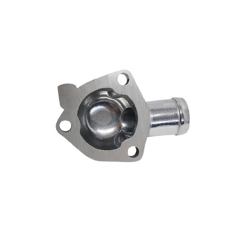 Toma De Agua Nissan Sentra L4 1.6L 1991-1994