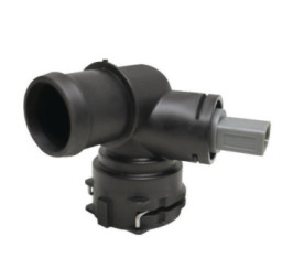 Toma De Agua Audi A3 L4 1.4L 2012-2018