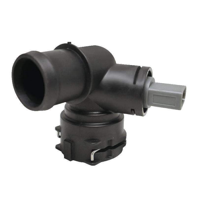 Toma De Agua Audi A3 L4 1.4L 2012-2018